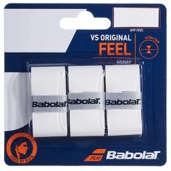 Babolat VS Original Overgrip 3 Pack