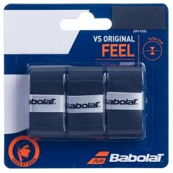 Babolat VS Original Overgrip 3 Pack