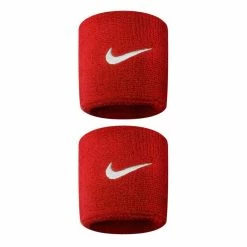 Nike Swoosh Tennis Wristband
