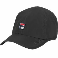 Fila Solid Runner Tennis Hat