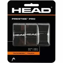 Head Prestige Pro Overgrip 3 Pack