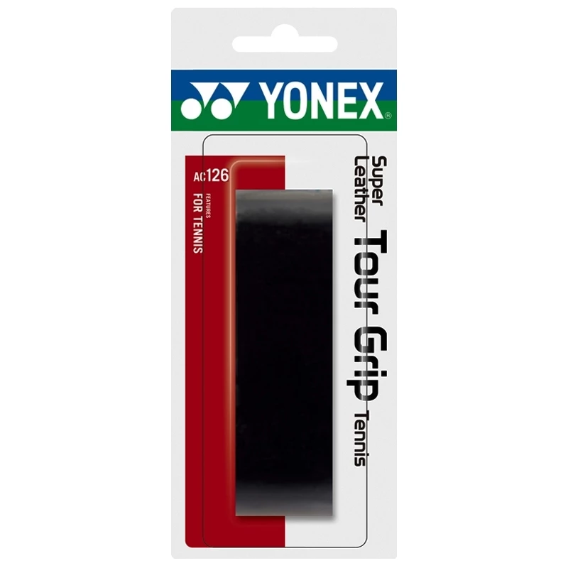 Yonex Super Leather Tour Replacement Grip 1 Yonex Super Leather Tour Replacement Grip