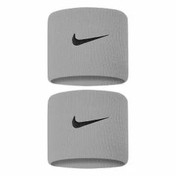 Nike Swoosh Tennis Wristband