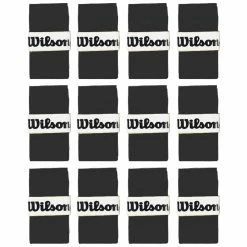 Wilson Pro Overgrip 12 Pack