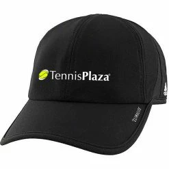 TENNISPLAZA Adidas Adizero Tennis Plaza Tennis Hat
