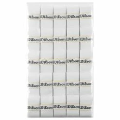 Wilson Pro 50 Pack Tennis Overgrip