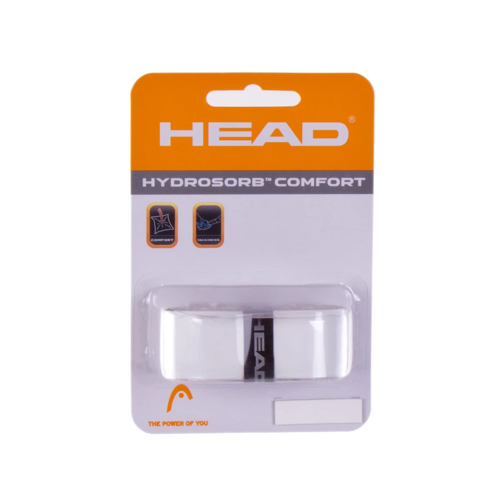 Head Hydrosorb Comfort Replacement Grip 2 Head Hydrosorb Comfort Replacement Grip - Image 2