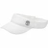 Hydrogen Skull Women's Tennis Visor