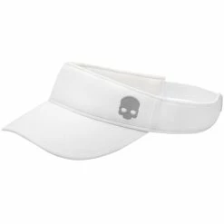 Adidas Shop 22 Hydrogen Skull Women's Tennis Visor