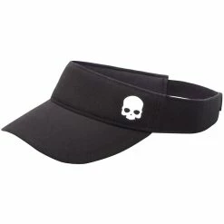 Hydrogen Skull Women's Tennis Visor