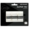 Dunlop Super Tac 3 Pack Tennis Overgrip