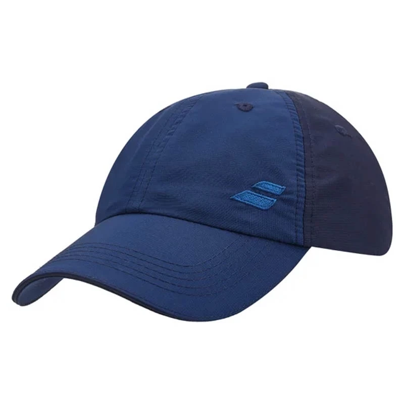 Babolat Basic Logo Men's Tennis Hat 1 Babolat Basic Logo Men's Tennis Hat