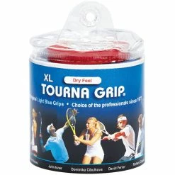 Tourna Grip XL Overgrip 30 Pack