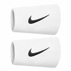 Nike Tennis Doublewide Wristband