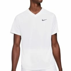 Nike Court Dry Victory Men's Tennis Crew