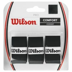 Wilson Pro Overgrip 3 Pack