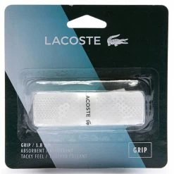 Lacoste Tennis Replacement Grip