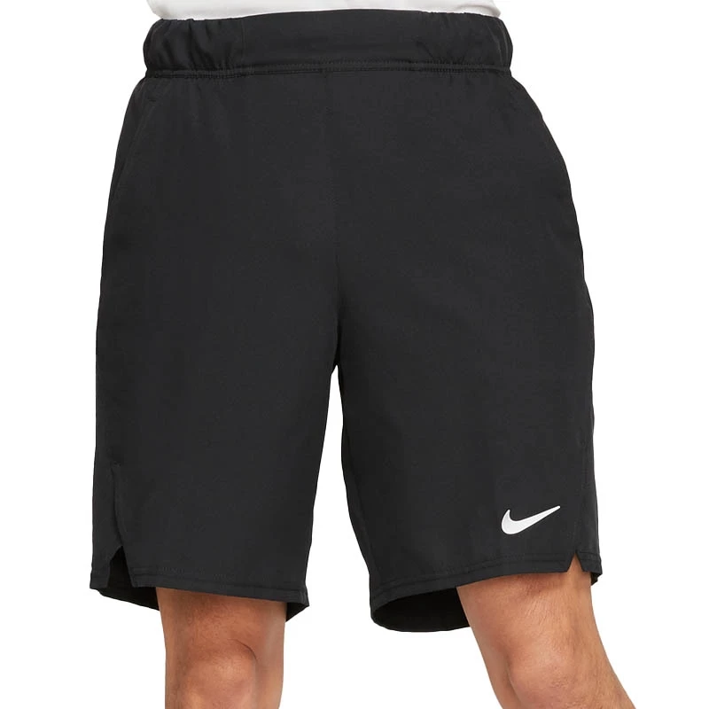 Nike Court Victory 9" Men's Tennis Short 1 Nike Court Victory 9" Men's Tennis Short