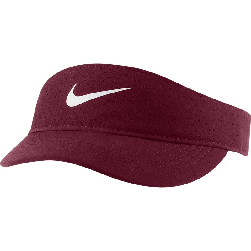 Nike Court Advantage Women's Tennis Visor 1 Nike Court Advantage Women's Tennis Visor