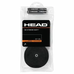 Head Xtreme Soft 30 Pack Tennis Overgrip