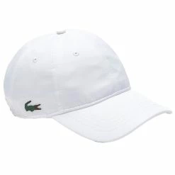 Lacoste Sport Men's Tennis Hat