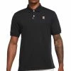 Nike The Nike Men's Tennis Polo