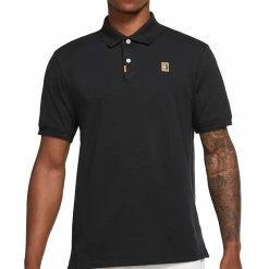 Nike The Nike Men's Tennis Polo