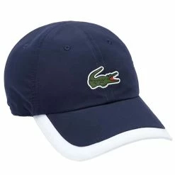 Lacoste On Court Men's Tennis Hat