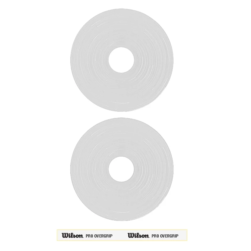 Wilson Pro Overgrip 30 Pack 1 Wilson Pro Overgrip 30 Pack