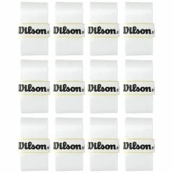 Wilson Pro Overgrip 12 Pack