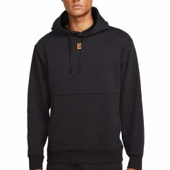 Nike Court Heritage Men's Tennis Hoodie