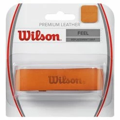 Wilson Premium Leather Replacement Grip