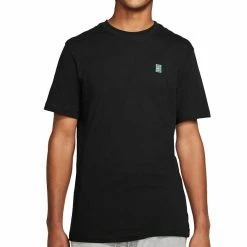 Nike Court Heritage Men's Tennis Tee