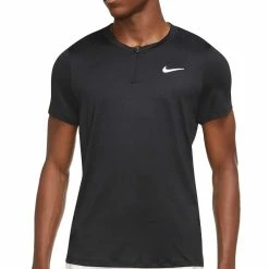 Nike Court Advantage Men's Tennis Polo