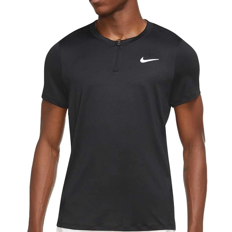 Nike Court Advantage Men's Tennis Polo 1 Nike Court Advantage Men's Tennis Polo