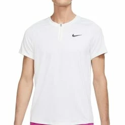 Nike Court Advantage Men's Tennis Polo