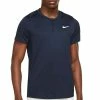 Nike Court Advantage Men's Tennis Polo