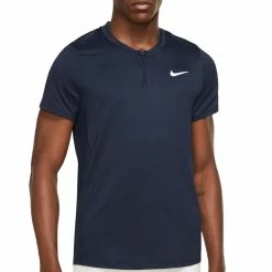 Nike Court Advantage Men's Tennis Polo