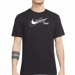 Nike Court Swoosh Men's Tennis Tee