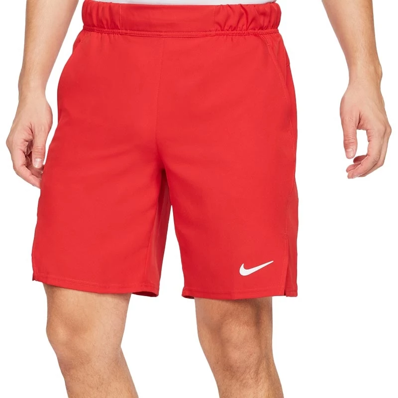 Nike Court Victory 9" Men's Tennis Short 1 Nike Court Victory 9" Men's Tennis Short