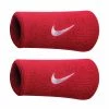 Nike Double-Wide Tennis Wristband