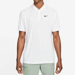 Nike Court Men's Tennis Polo