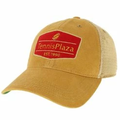 TENNISPLAZA Tennis Plaza Old Favorite Trucker Men's Hat