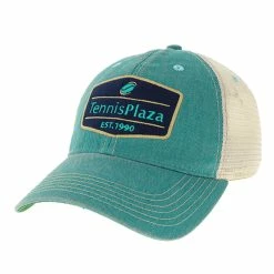 TENNISPLAZA Tennis Plaza Old Favorite Trucker Men's Hat