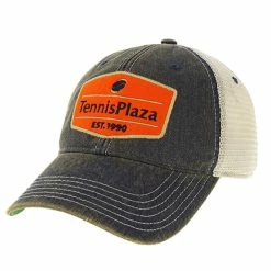 TENNISPLAZA Tennis Plaza Old Favorite Trucker Men's Hat