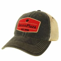 TENNISPLAZA Tennis Plaza Old Favorite Trucker Men's Hat