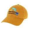 Miami Open Relaxed Twill Men's Hat