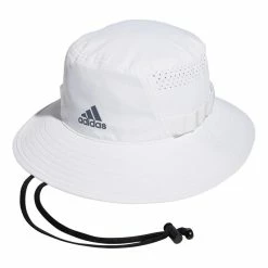 Adidas Victory 4 Bucket Men's Hat