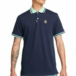 Nike The Nike Men's Tennis Polo