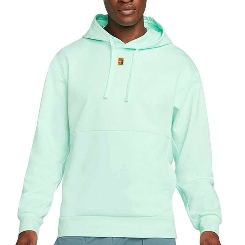 Nike Court Heritage Men's Tennis Hoodie 1 Nike Court Heritage Men's Tennis Hoodie